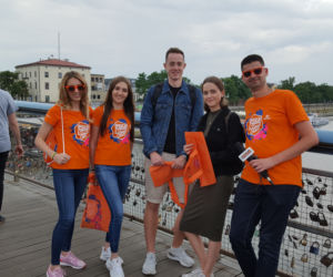 ESKA Summer City na podboju Krakowa