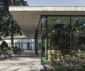 Food Fort na Ostrowie Tumskim