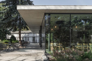 Food Fort na Ostrowie Tumskim
