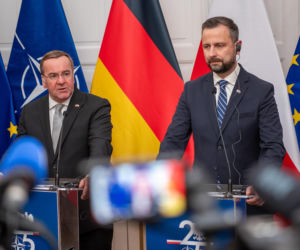 Polska i Niemcy podpiszą umowę wojskową. Dlaczego zabraknie w niej gwarancji bezpieczeństwa?