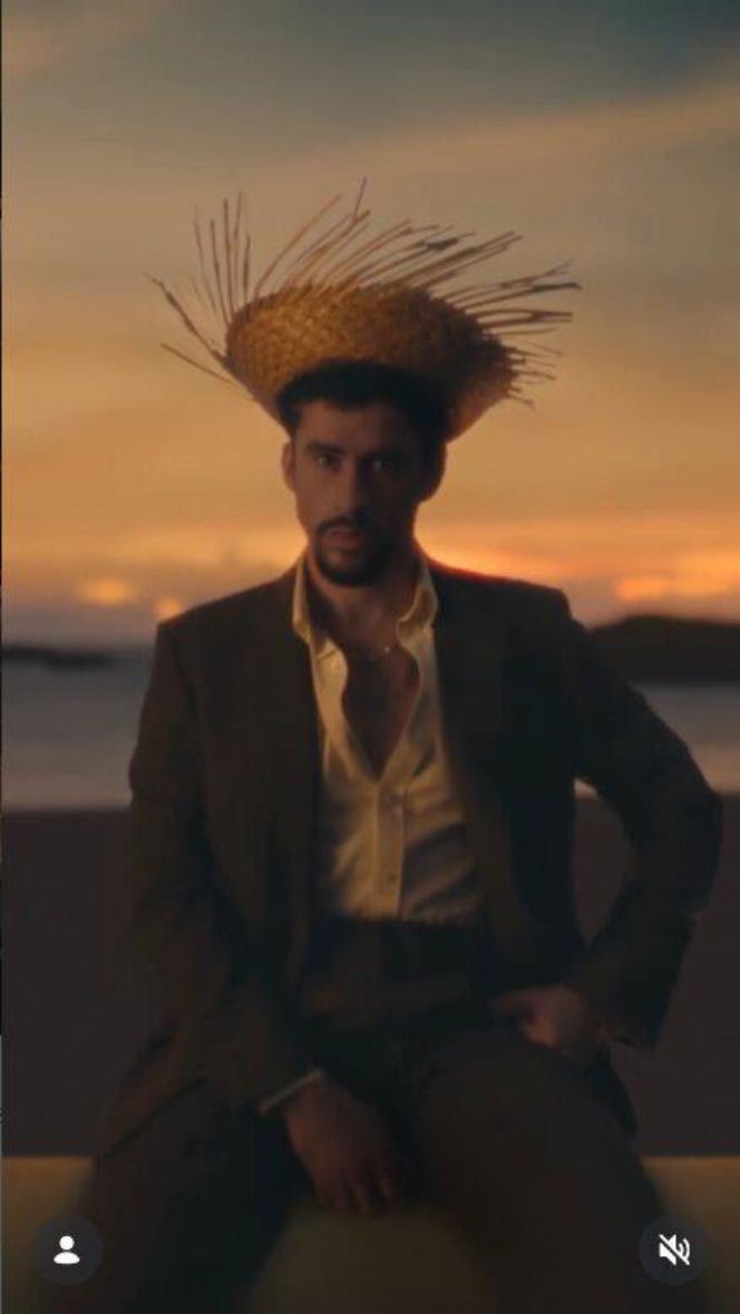 Bad Bunny szokuje! Zagra na Super Bowl i… nie dostanie ani grosza!