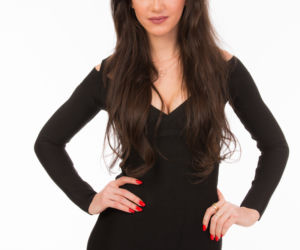 8. Aneta Wator