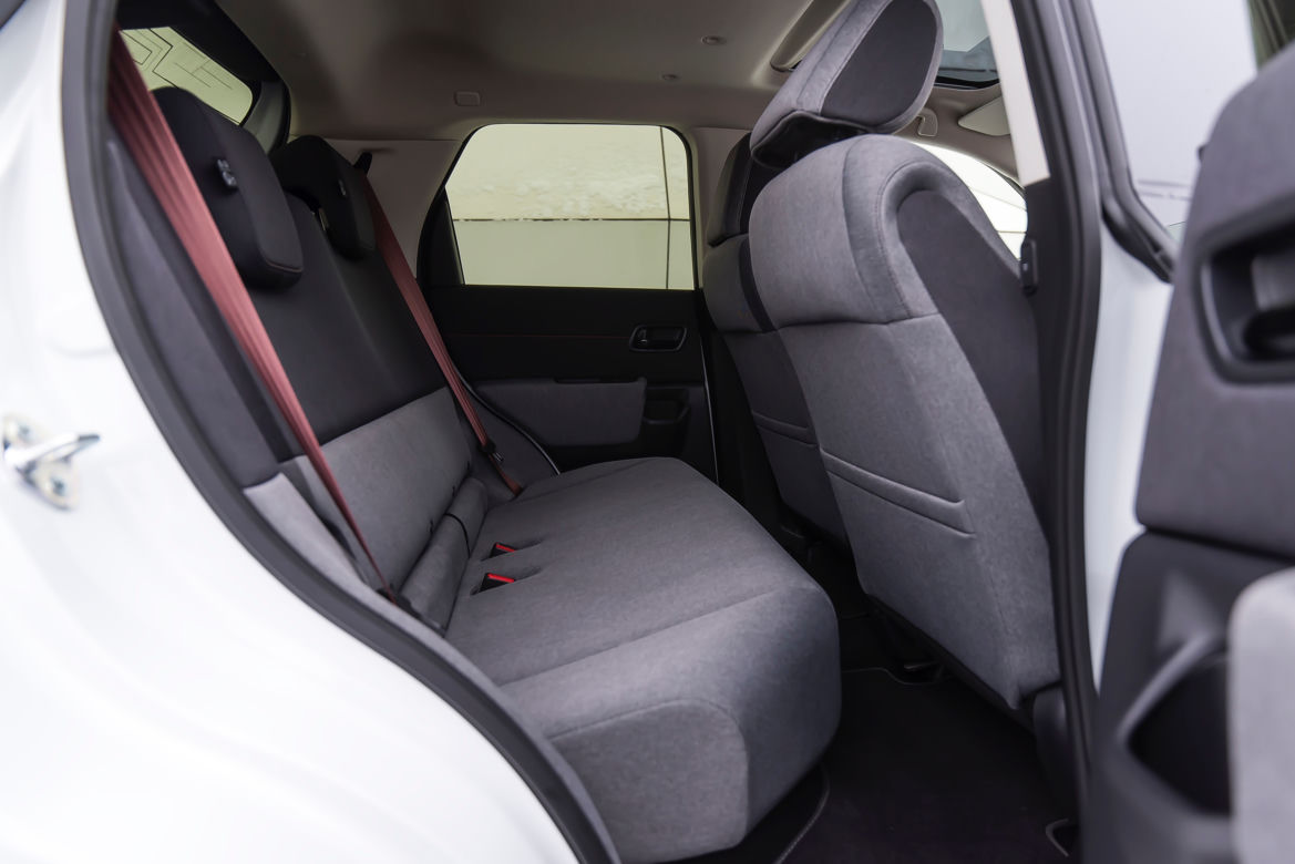 Honda e Advance
