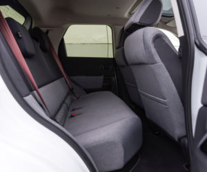 Honda e Advance