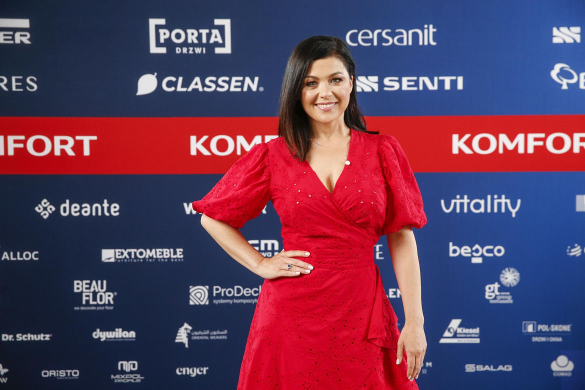 Katarzyna Cichopek