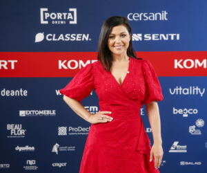 Katarzyna Cichopek