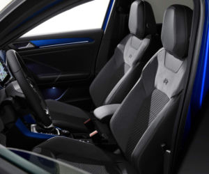 Volkswagen T-ROC R oficjalnie zaprezentowany