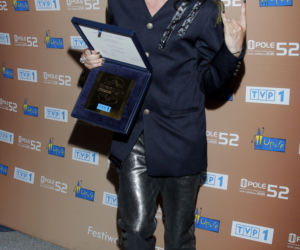 Michał Szpak