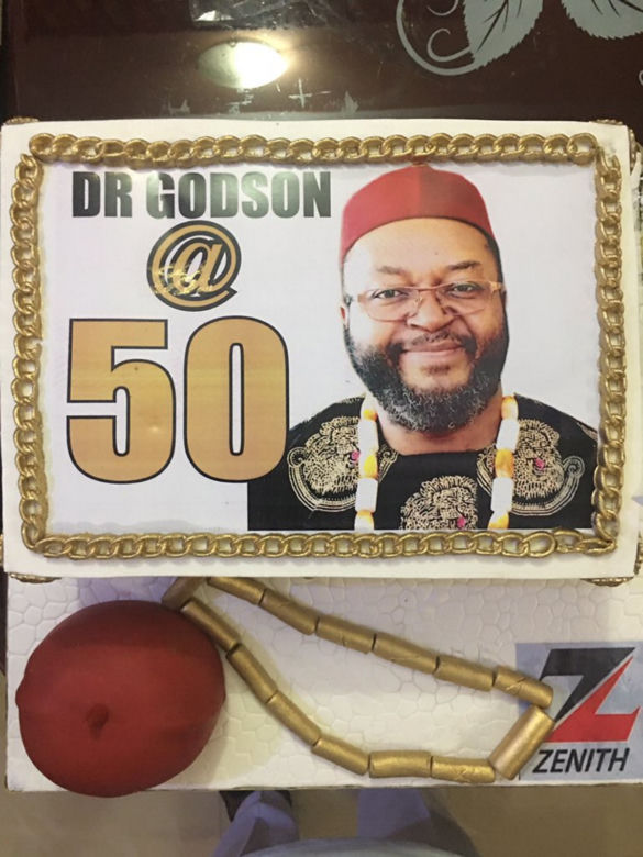 John Godson
