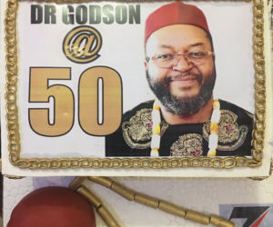 John Godson