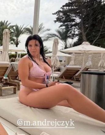 Maria Andrejczyk