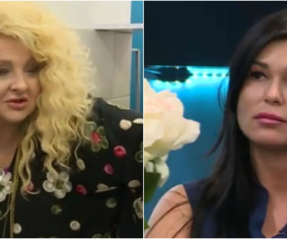 Kuchenne rewolucje w Katowicach - Magda Gessler Justyna Wysk