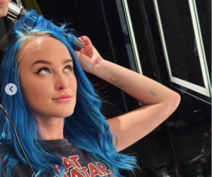 Tragiczny wypadek przerwał jej karierę. Miała tylko 26 lat i całe życie przed sobą!