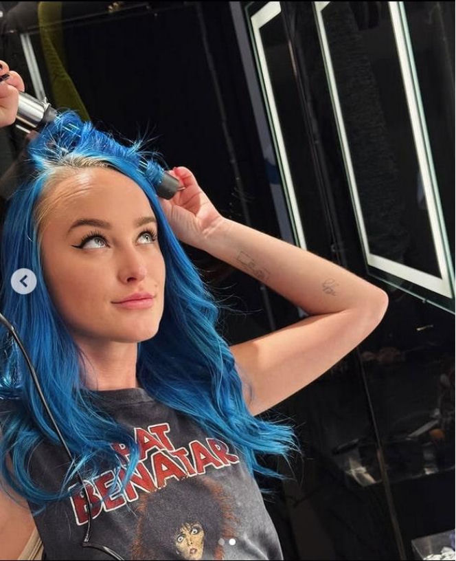 Tragiczny wypadek przerwał jej karierę. Miała tylko 26 lat i całe życie przed sobą!