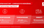 Kaufland wyznacza standardy nowego systemu kaucyjnego