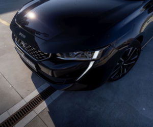 Peugeot 508 SW GT Pack HYbrid 225 PHEV