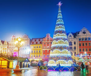 Wrocław (Polska)