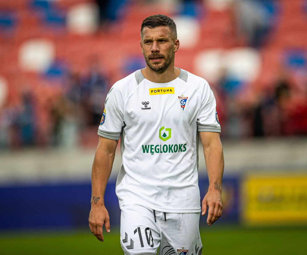 Lukas Podolski