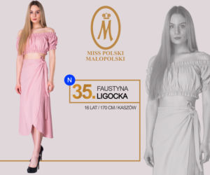 Faustyna Ligocka, Kaszów