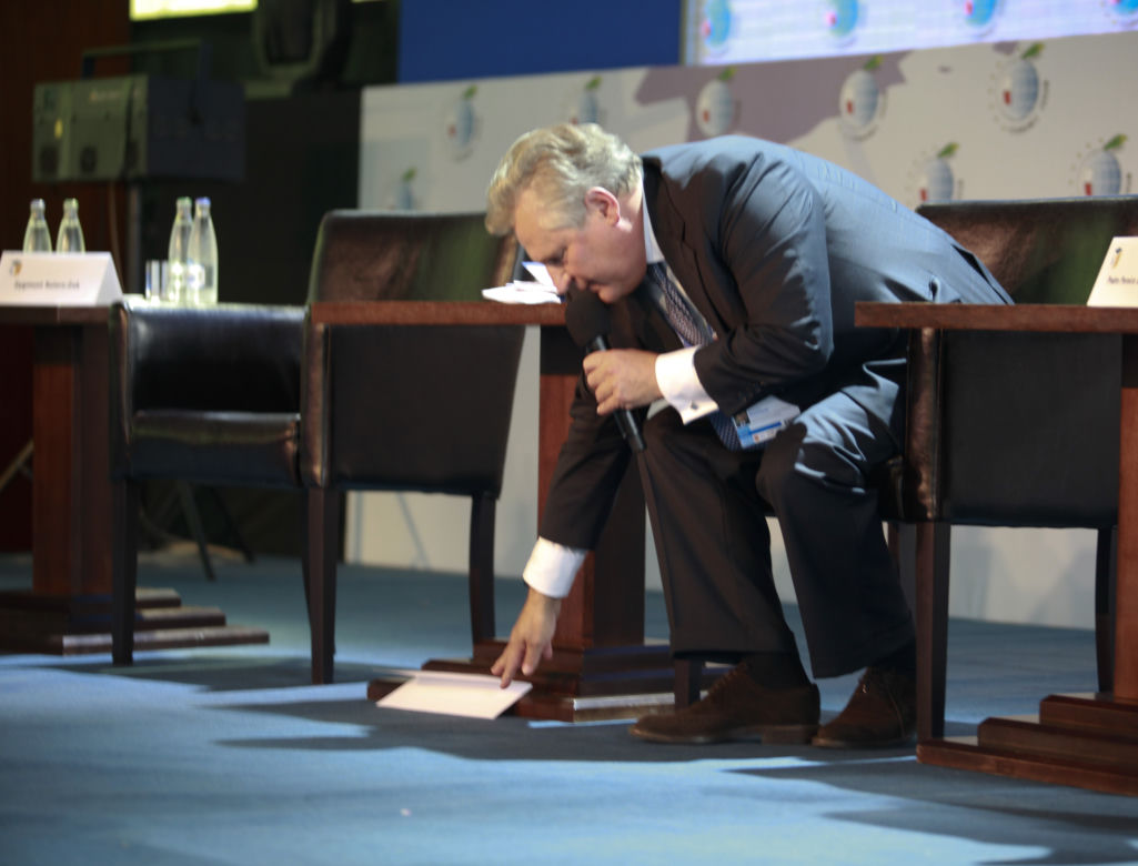 Aleksander Kwaśniewski świętuje urodziny