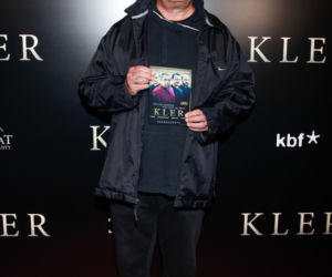 Premiera filmu Kler