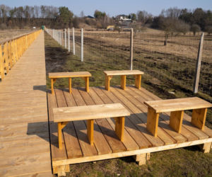 Wojewdztwo lubelskie z nową atrakcją