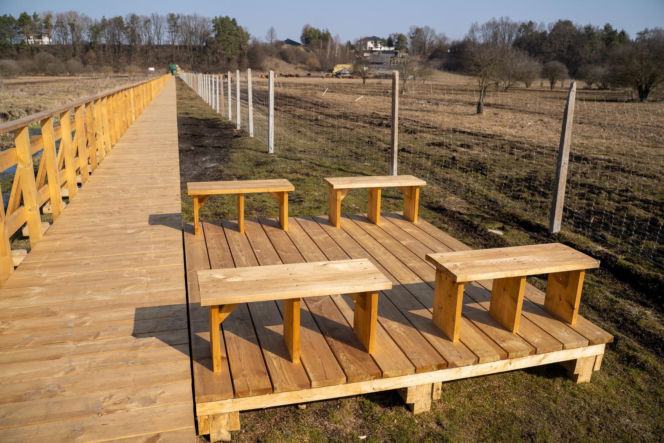 Wojewdztwo lubelskie z nową atrakcją