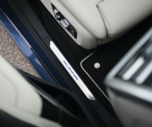 BMW Alpina XB7 (2021)