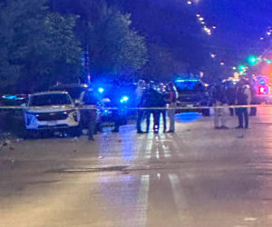 Krwawa strzelanina w Chicago. Kule dosięgły 15 osób