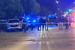 Krwawa strzelanina w Chicago. Kule dosięgły 15 osób