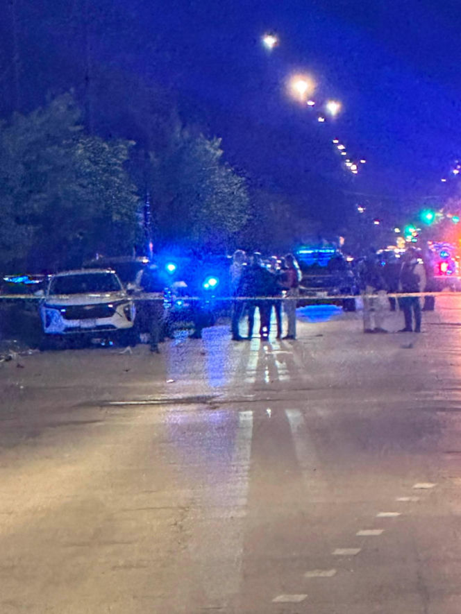 Krwawa strzelanina w Chicago. Kule dosięgły 15 osób