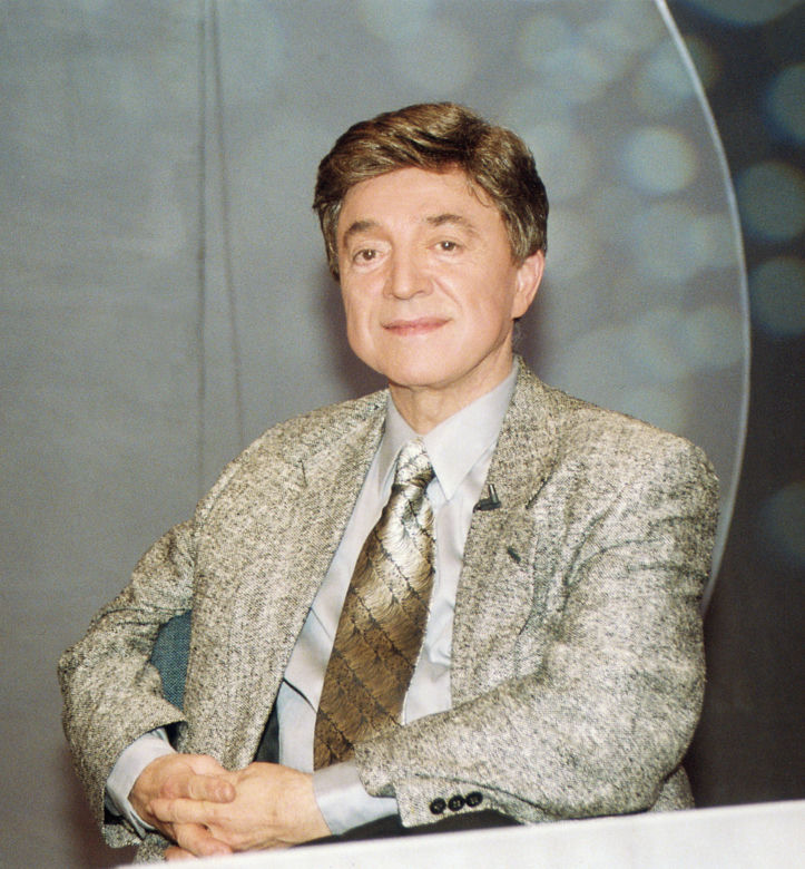 Jerzy Połomski nigdy nie wróci do domu