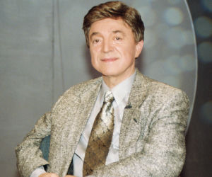 Jerzy Połomski nigdy nie wróci do domu