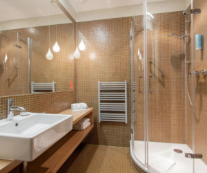 Hotel Marriott Resort & Spa w Sopocie