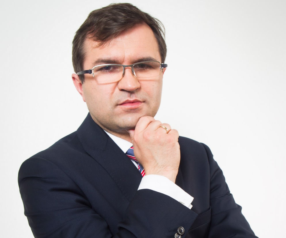  Zbigniew Girzyński