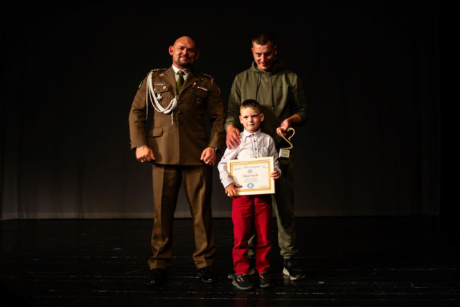 XIV Gala Tęczowych Serc