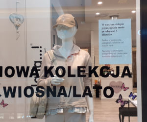 Tak teraz wyglądają galerie handlowe. Nowe zasady, nowa rzeczywistość [ZDJĘCIA, FILM]