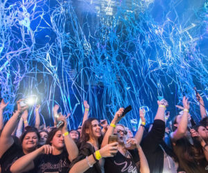 Martin Garrix w Tauron Arenie Kraków: To było prawdziwe show! [GALERIA ZDJĘĆ]