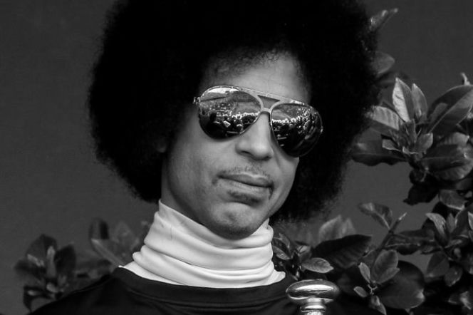 Prince