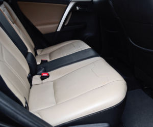 Toyota RAV-4