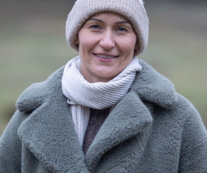 Nie lekarz, nie tabletki – owce! Niezwykła terapia spod Poznania