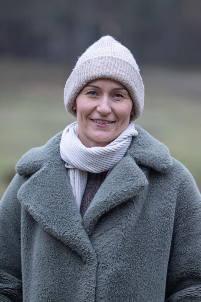 Nie lekarz, nie tabletki – owce! Niezwykła terapia spod Poznania