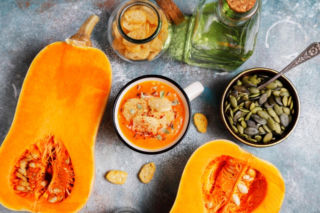 Zupa z tego przepisu rozgrzeje wszystkich domowników. A robi się ją w 20 minut!