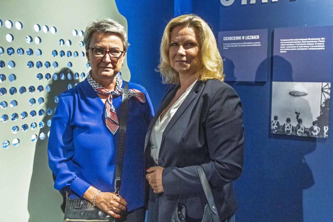 Cichociemni i GROM. Tajemnice jednostek specjalnych w Muzeum Powstania Warszawskiego