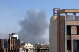 Tragiczny bilans wojny. WHO alarmuje