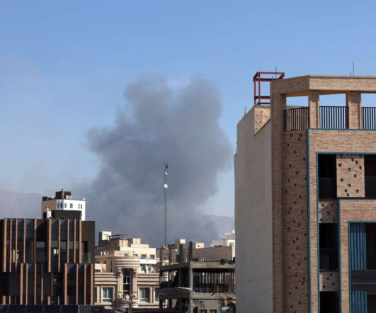 Tragiczny bilans wojny. WHO alarmuje