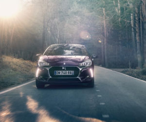 Nowe DS 3 Cabrio