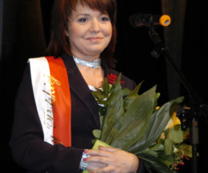 Tak się zmieniała Danuta Holecka 