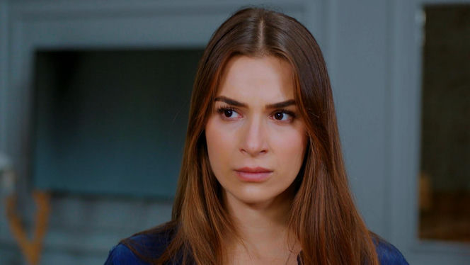 Miłość i nadzieja, odcinek 336. Sila