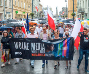 Zawetuj lex TVN!